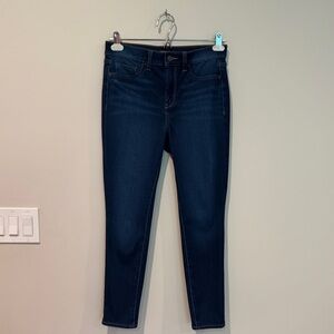 COPY - Banana Republic Factory Super Stretch Jegging